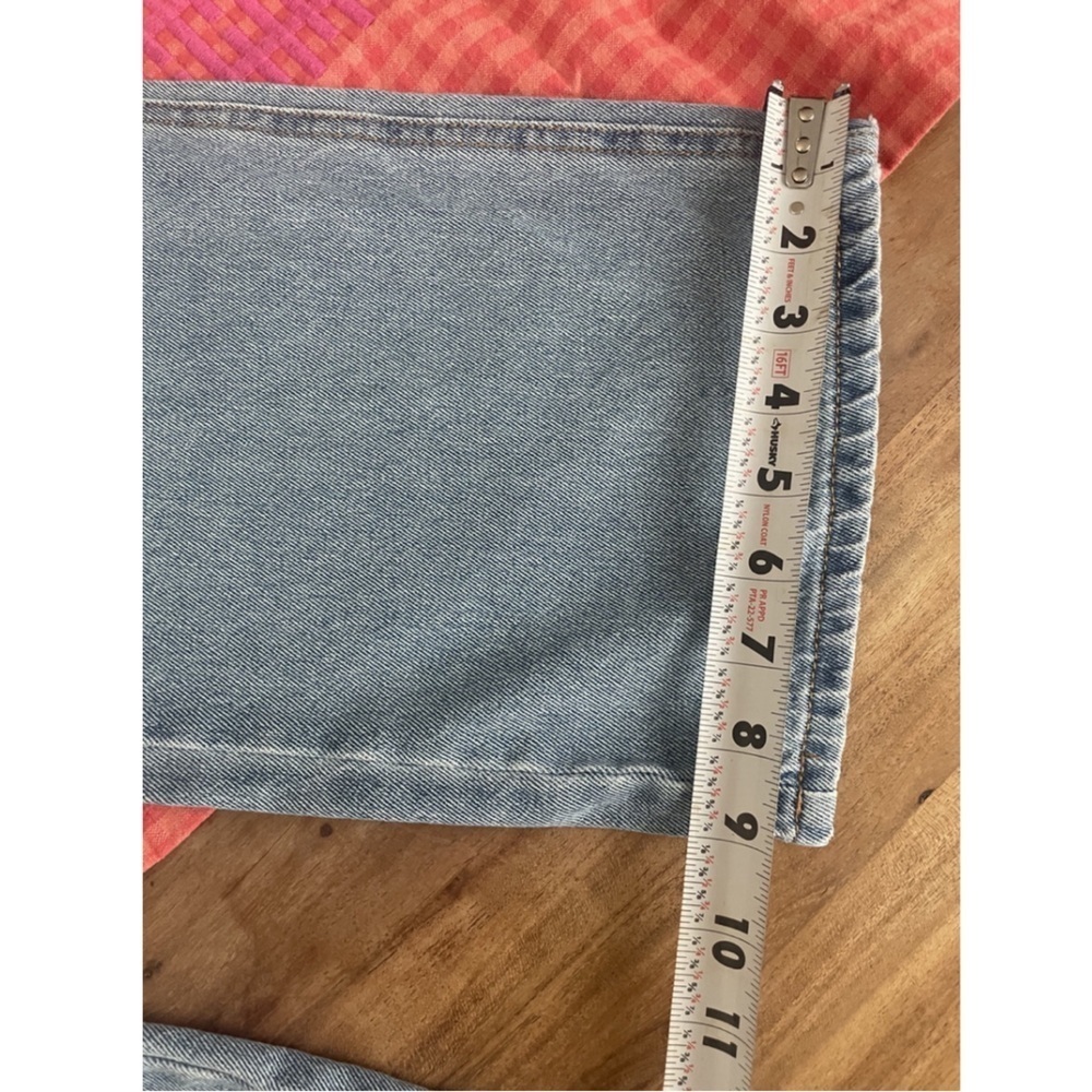 RSQ Wide Leg Carpenter Overalls
Size XL - Picture 10 of 12